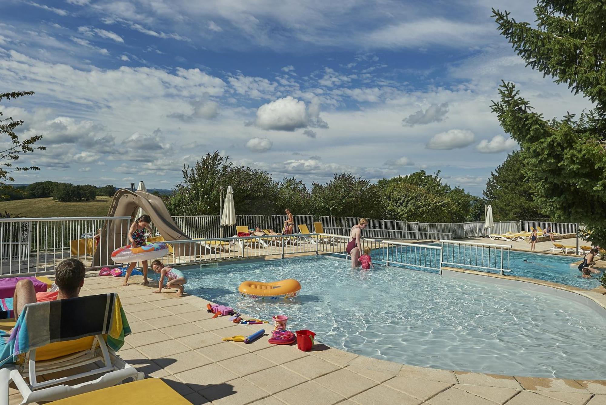 Domaine De Lanzac Villa Dış mekan fotoğraf