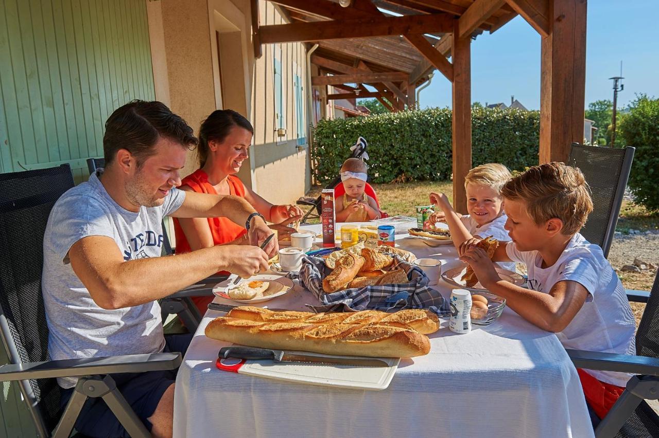 Domaine De Lanzac Villa Dış mekan fotoğraf