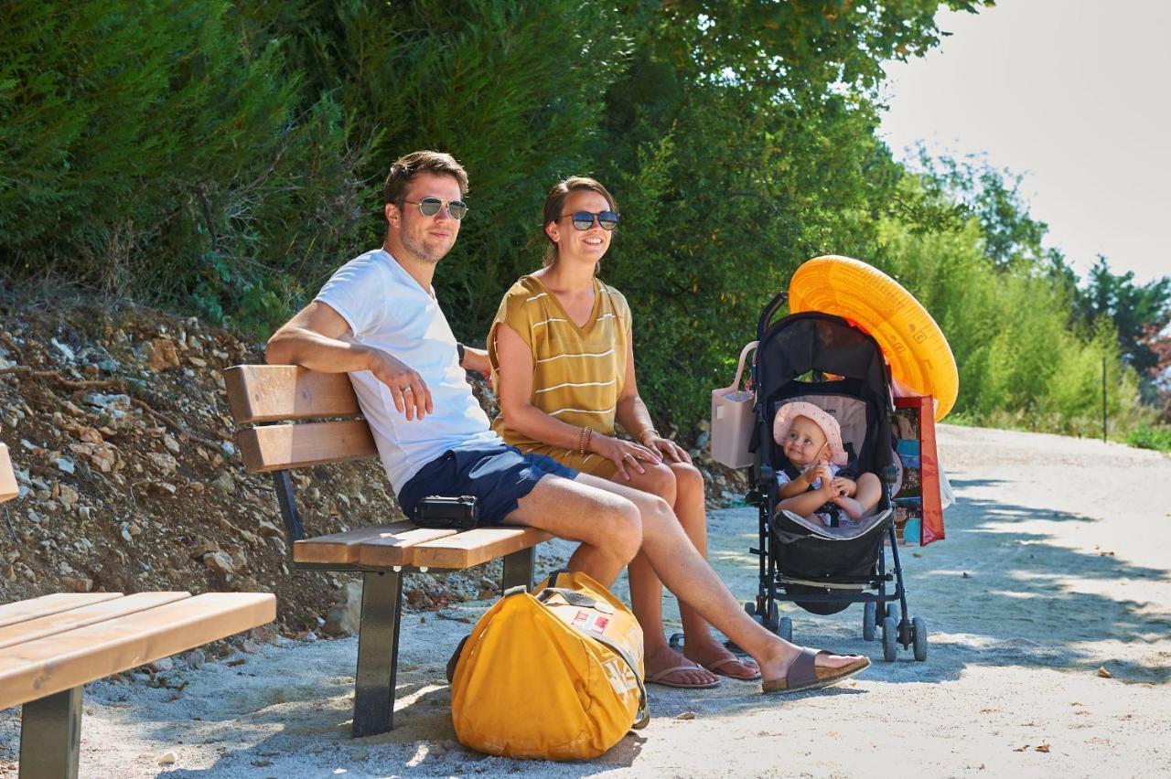 Domaine De Lanzac Villa Dış mekan fotoğraf