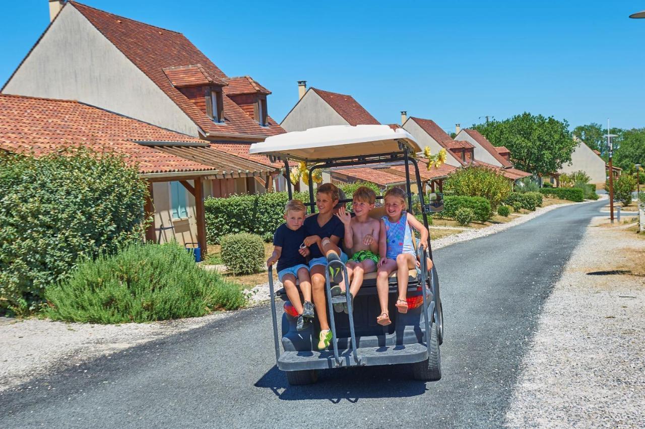 Domaine De Lanzac Villa Dış mekan fotoğraf