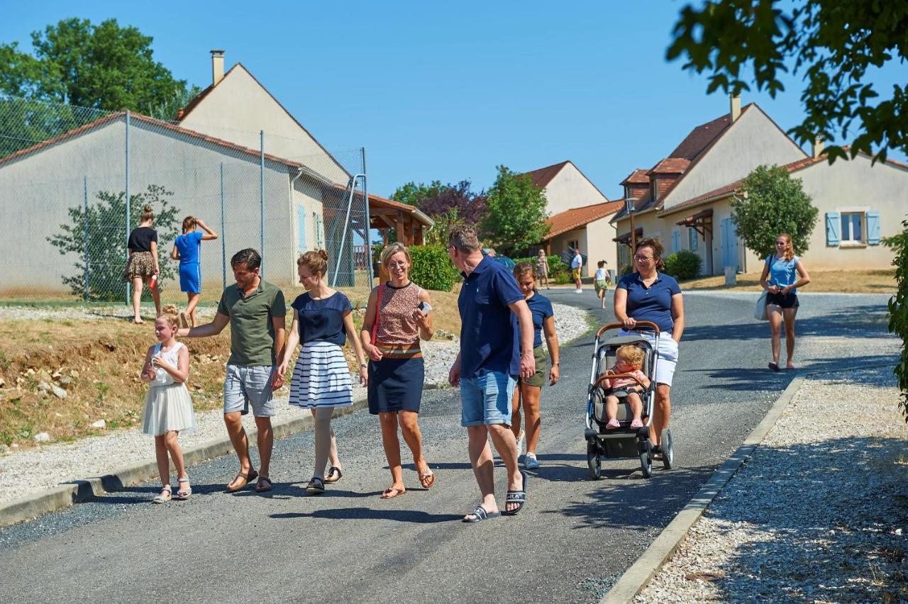 Domaine De Lanzac Villa Dış mekan fotoğraf