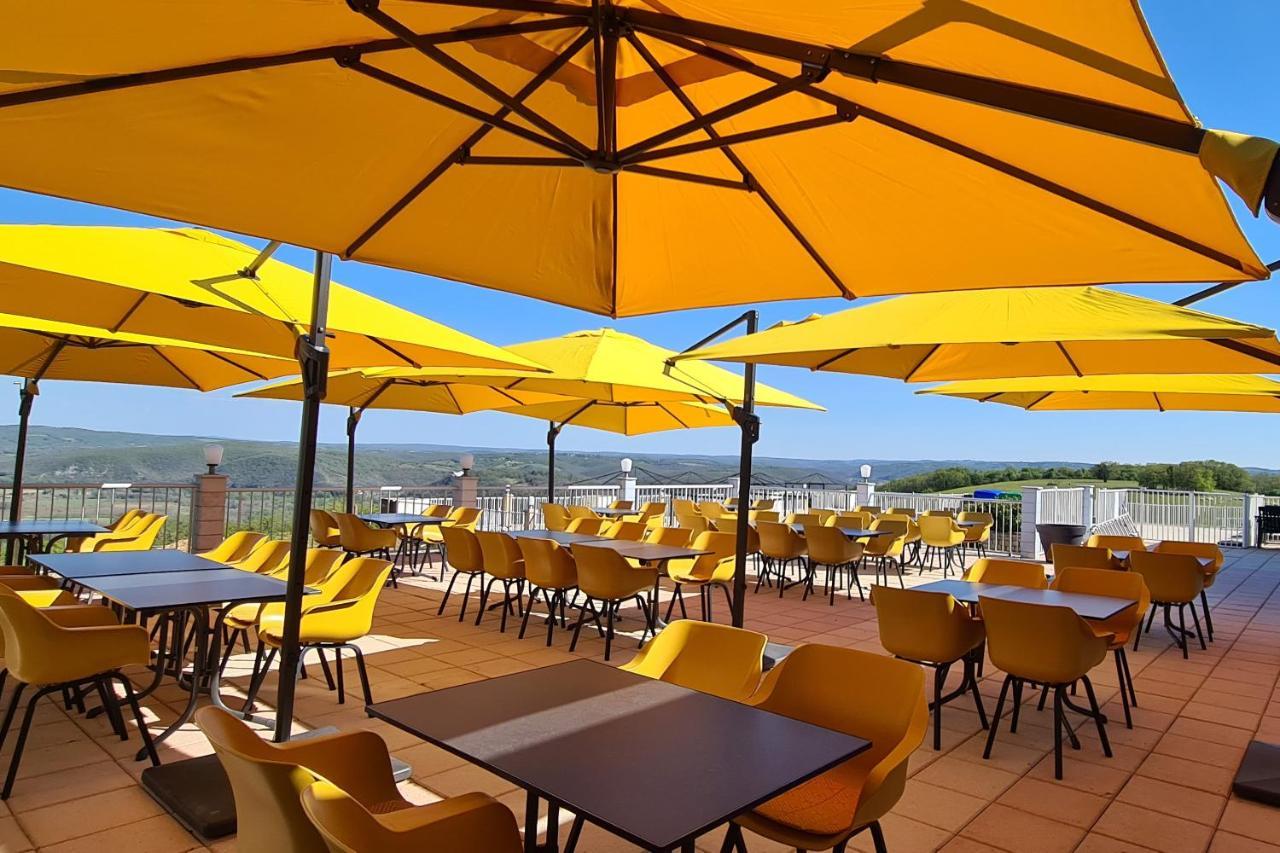 Domaine De Lanzac Villa Dış mekan fotoğraf