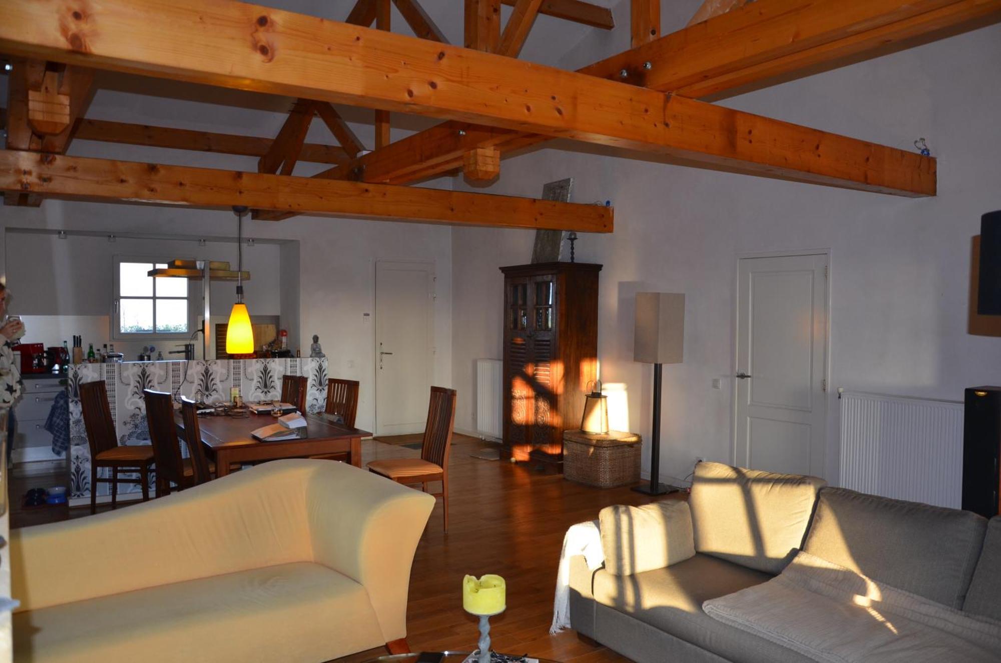 Domaine De Lanzac Villa Oda fotoğraf