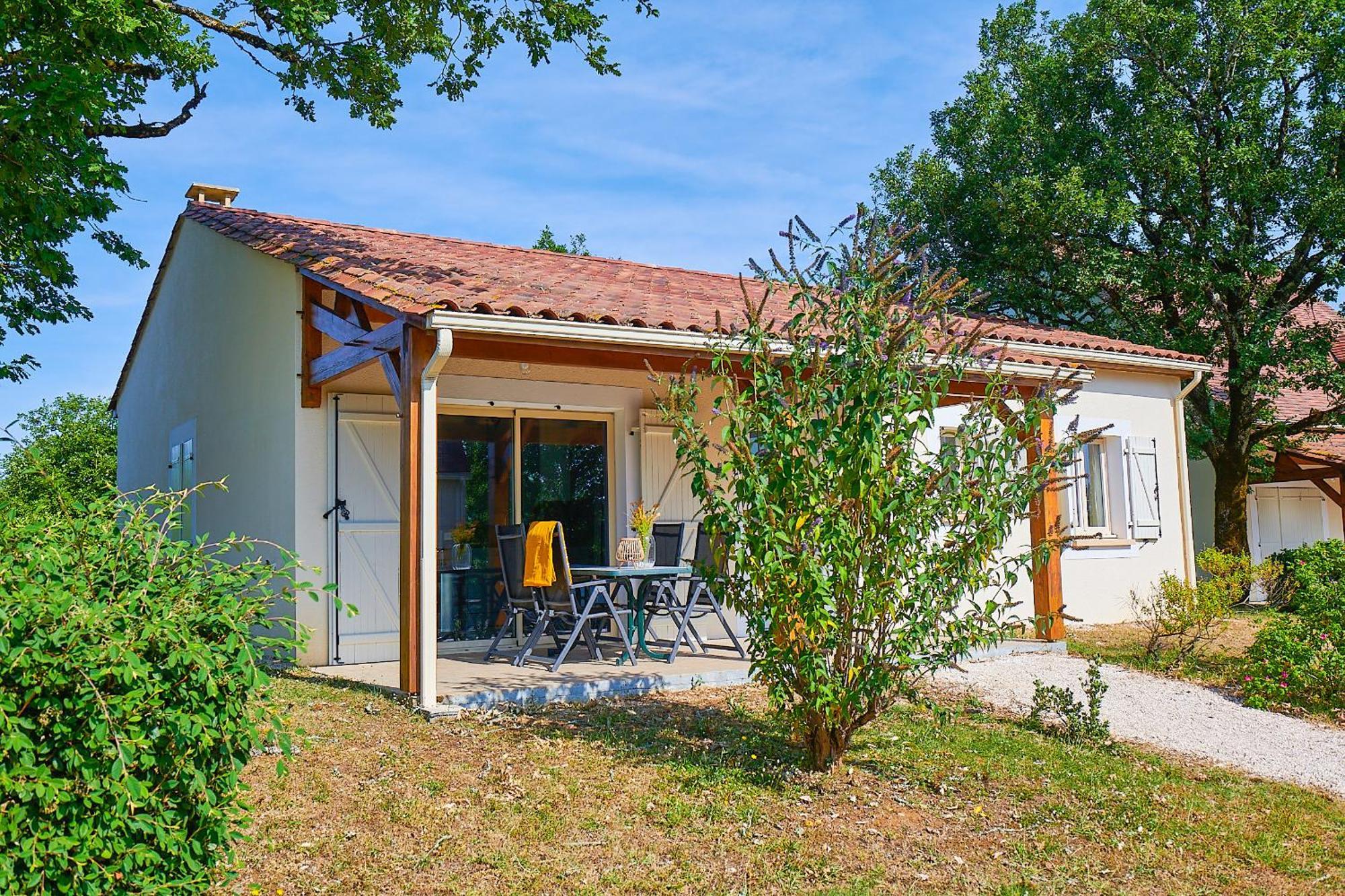 Domaine De Lanzac Villa Dış mekan fotoğraf